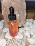 Dragon Blood Protection Spiritual Conjure Oil | Spiritual Oil | Wiccan Center