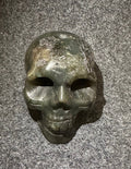 Labradorite Crystal Skull | | Wiccan Center