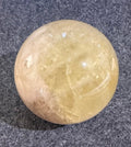 Citrine Sphere | Sphere | Wiccan Center