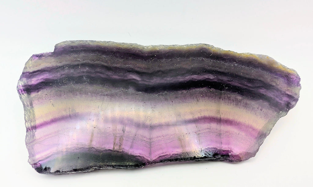 Fluorite Slab | | Wiccan Center