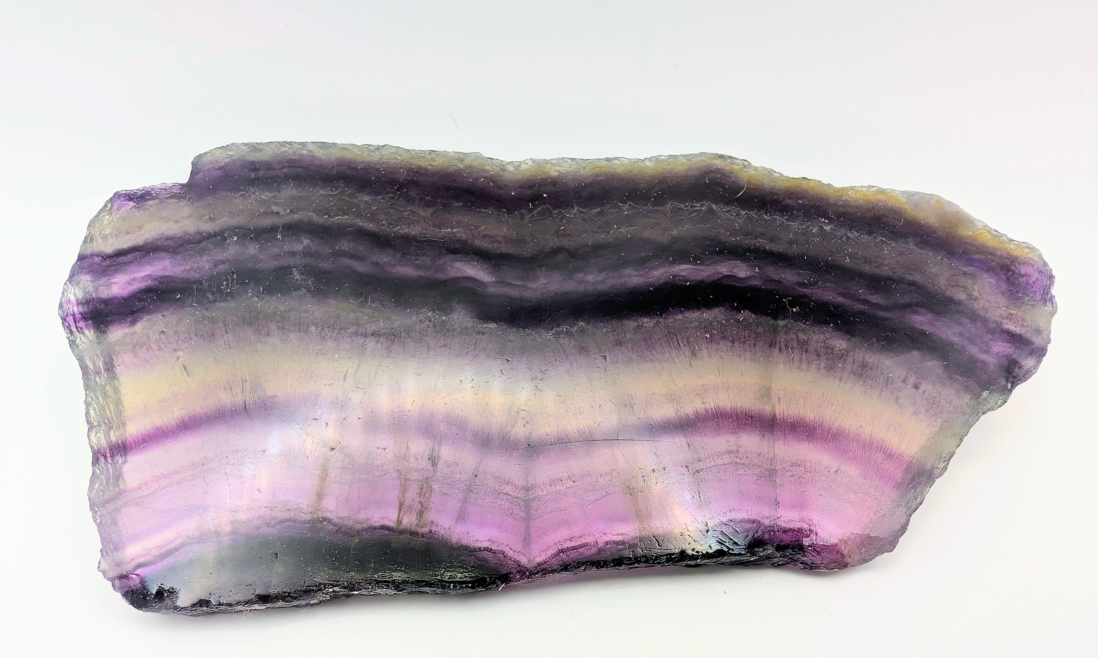 Fluorite Slab | | Wiccan Center
