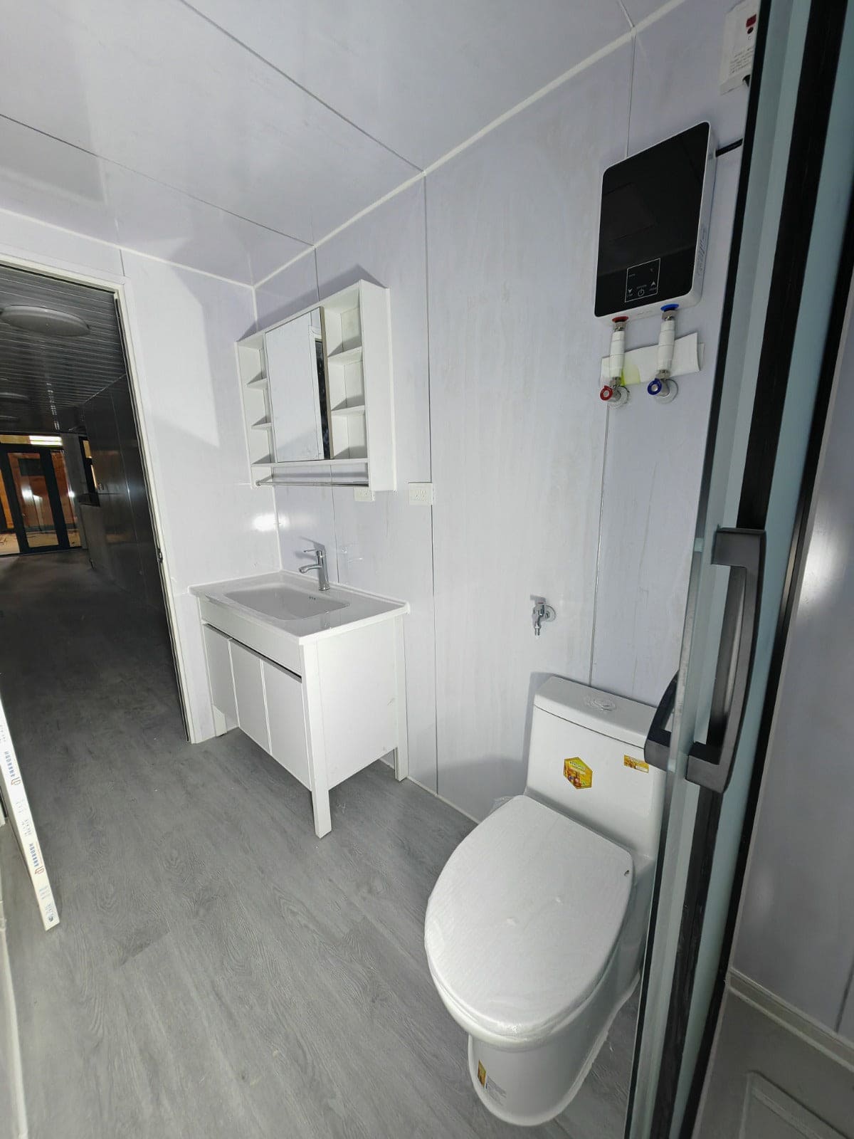 Tiny Homes Expandable & Fully Equipped | | Wiccan Center