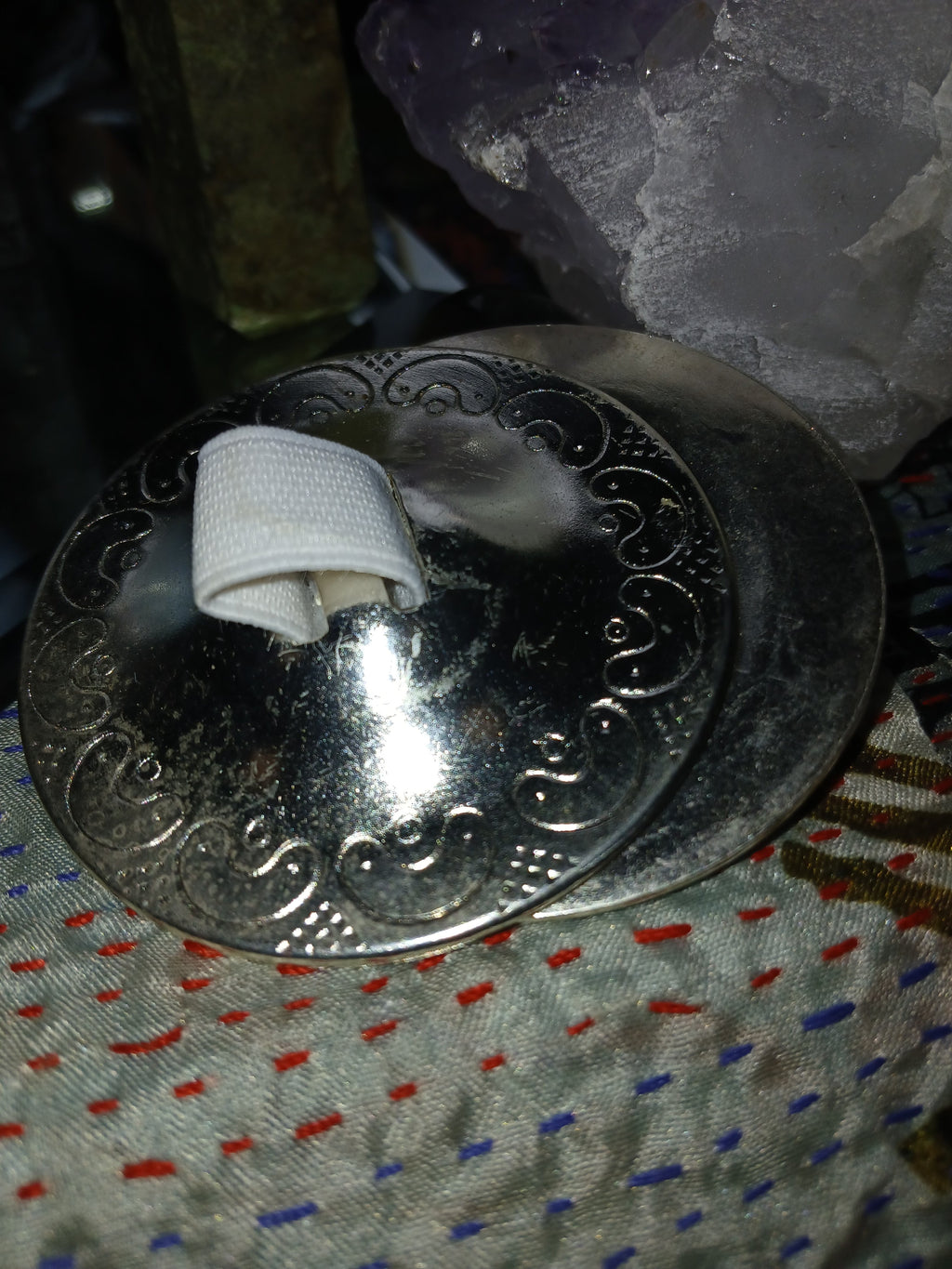 Zills (Finger Cymbals) | | Wiccan Center