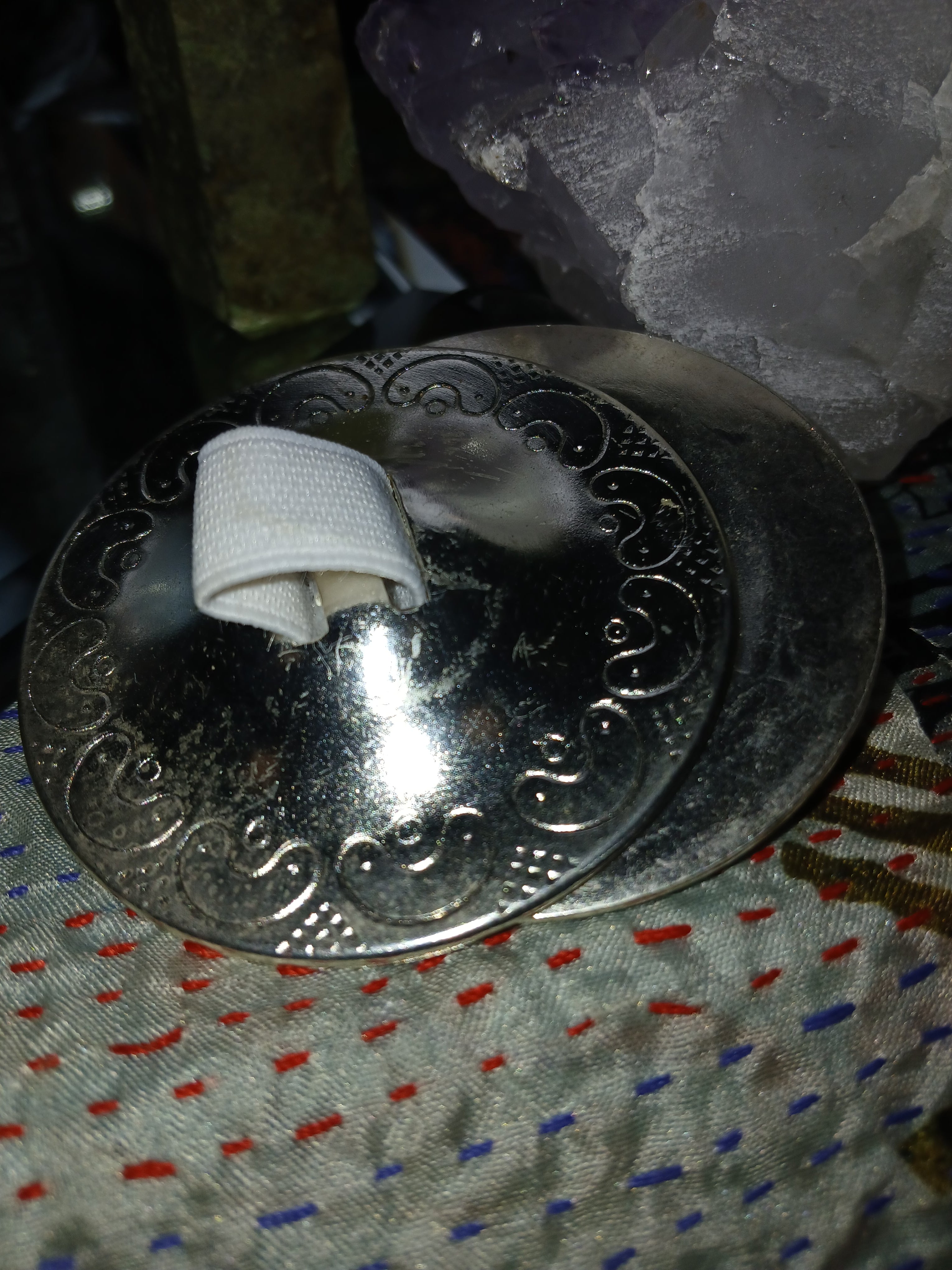 Zills (Finger Cymbals) | | Wiccan Center