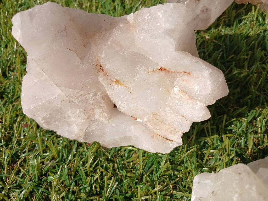 Zeolite | | Wiccan Center