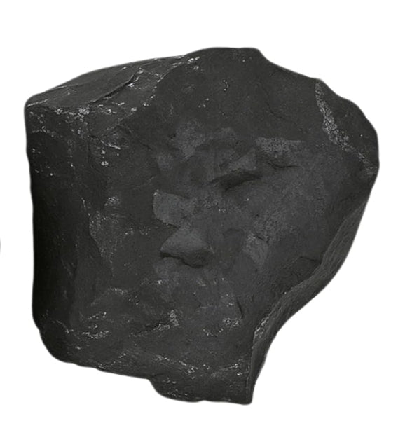 Raw Shungite | Rough crystals | Wiccan Center