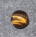 Tiger Eye Sphere | | Wiccan Center