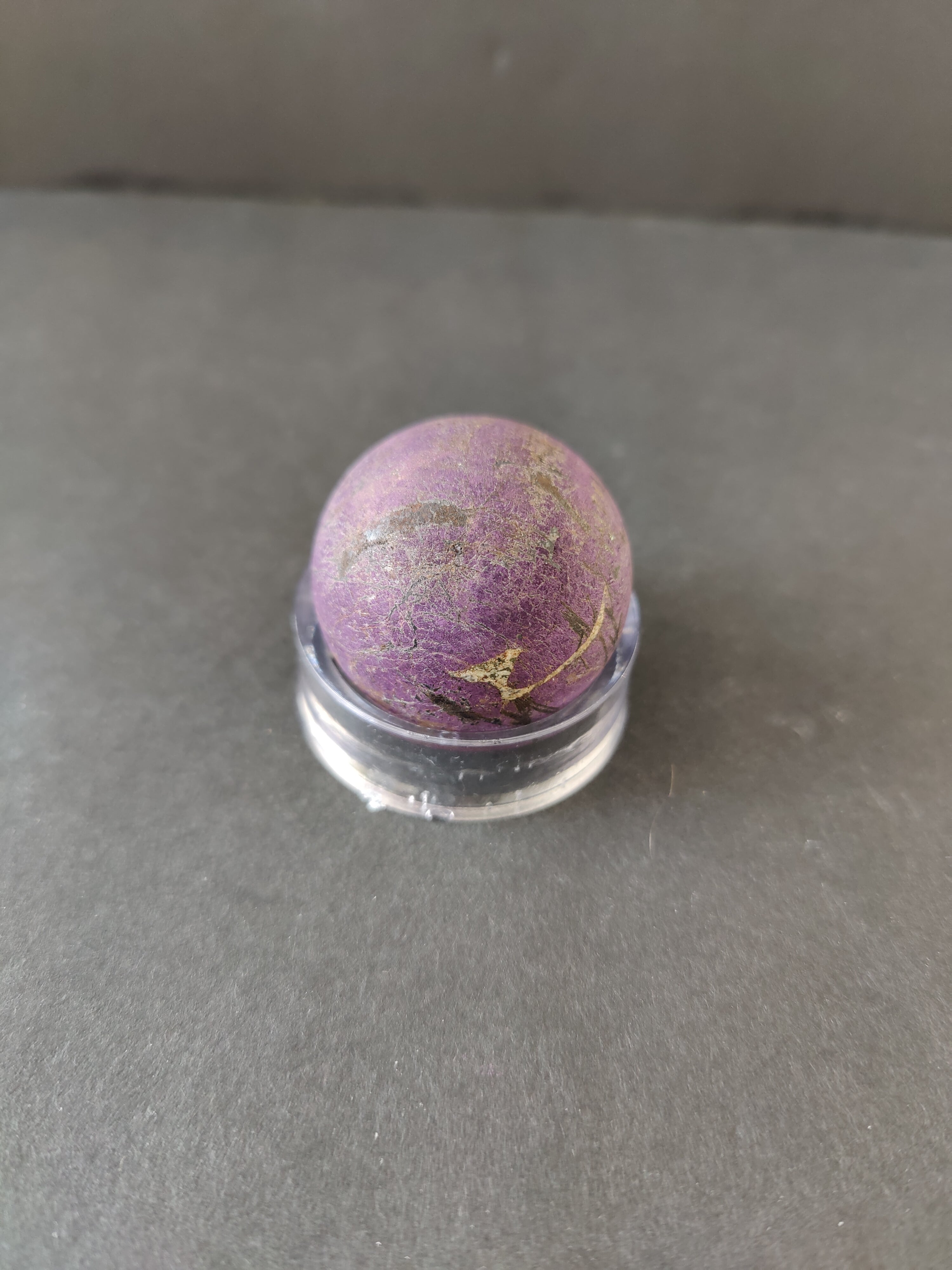 Purpurite Lapidary | Lapidary | Wiccan Center