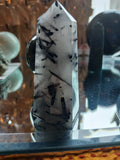 Rutilated Quartz Tower | | Wiccan Center