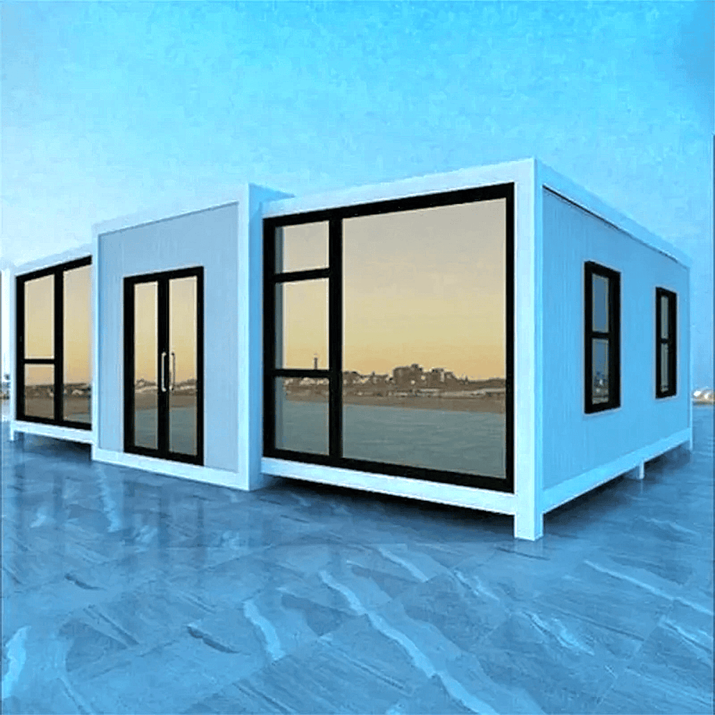 Tiny Homes Expandable & Fully Equipped | | Wiccan Center