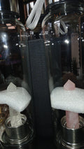 Crystal Infused Water Bottle | | Wiccan Center
