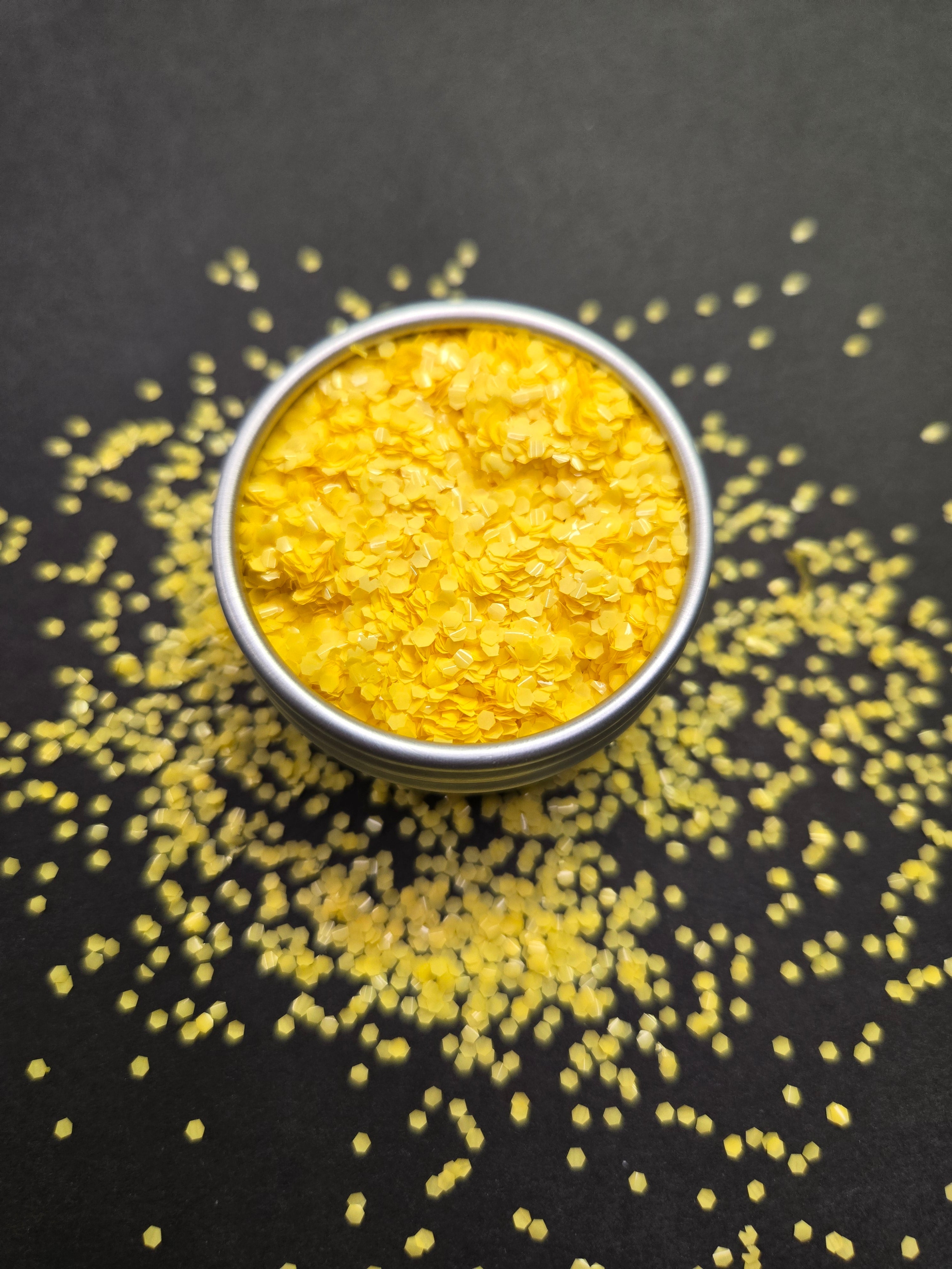 Lemon Yellow | | Wiccan Center