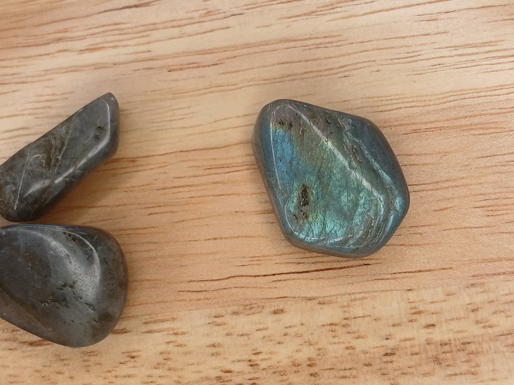 Tumbled Labradorite | | Wiccan Center