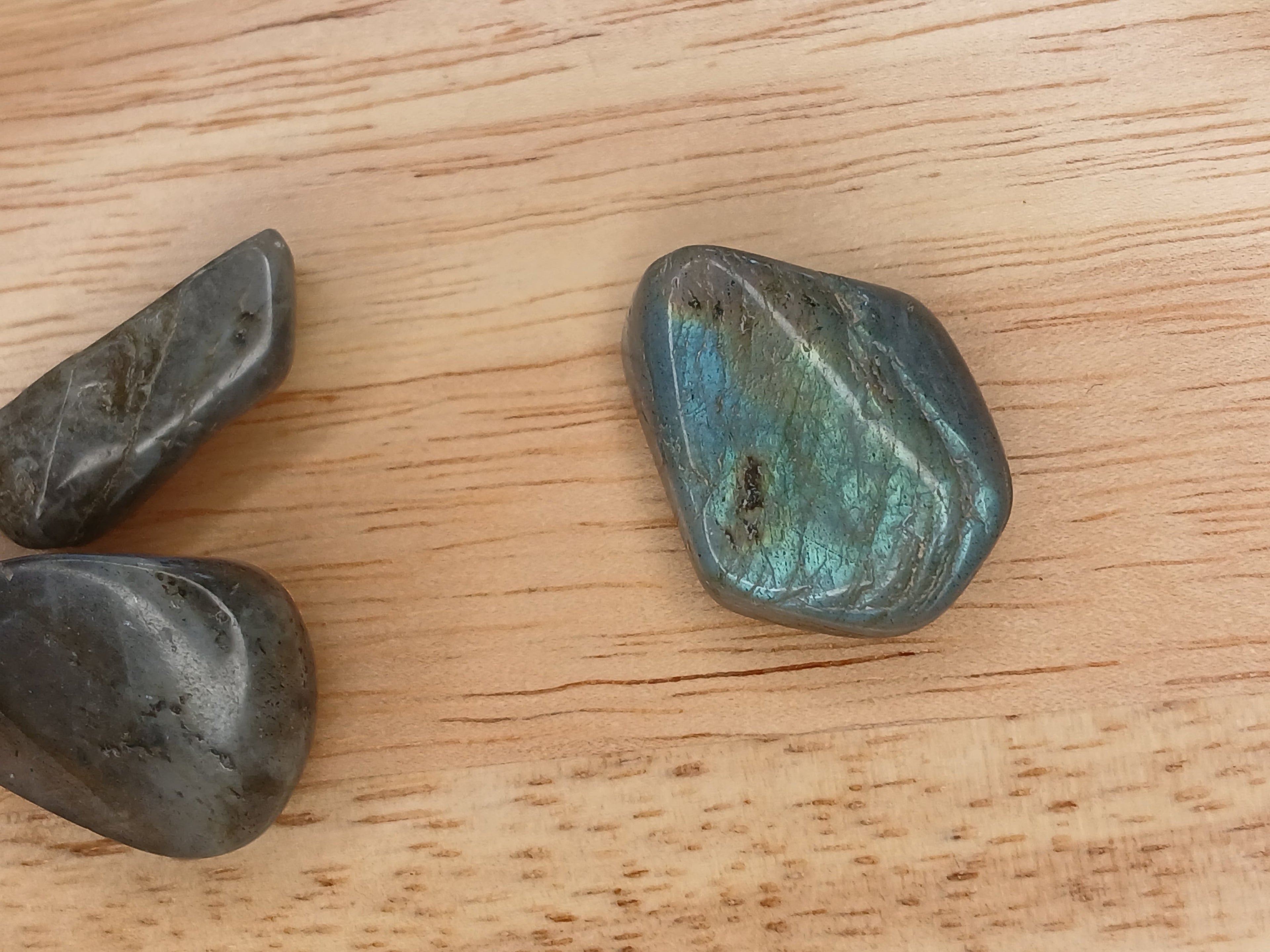 Tumbled Labradorite | | Wiccan Center