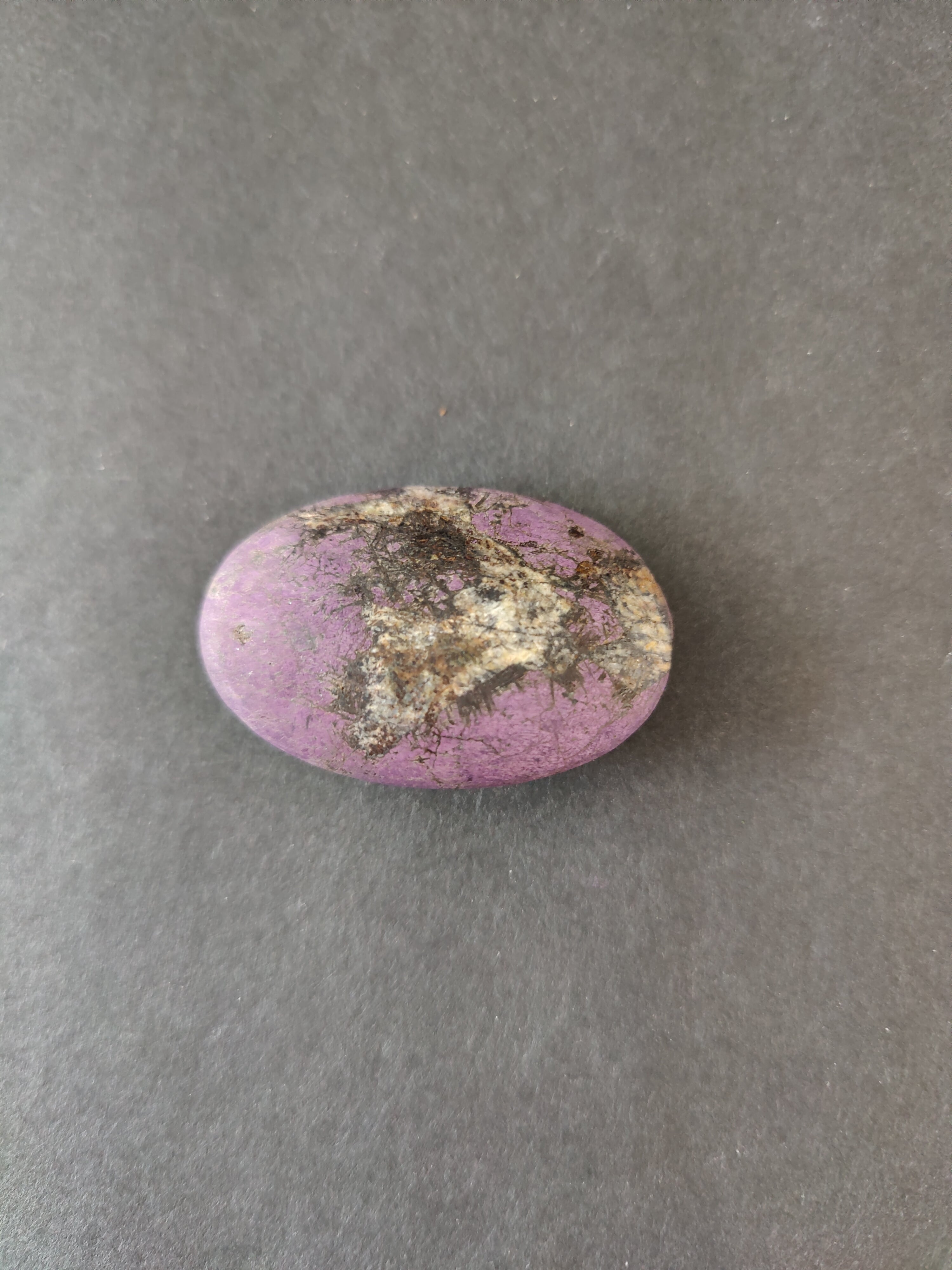 Purpurite Lapidary | Lapidary | Wiccan Center