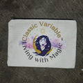 Branded Makeup Bags