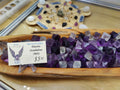 Fluorite Octahedron MD | Minerals | Wiccan Center