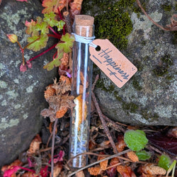 Happiness Spell Vial | | Wiccan Center