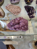 Amethyst Druze | Lapidary | Wiccan Center