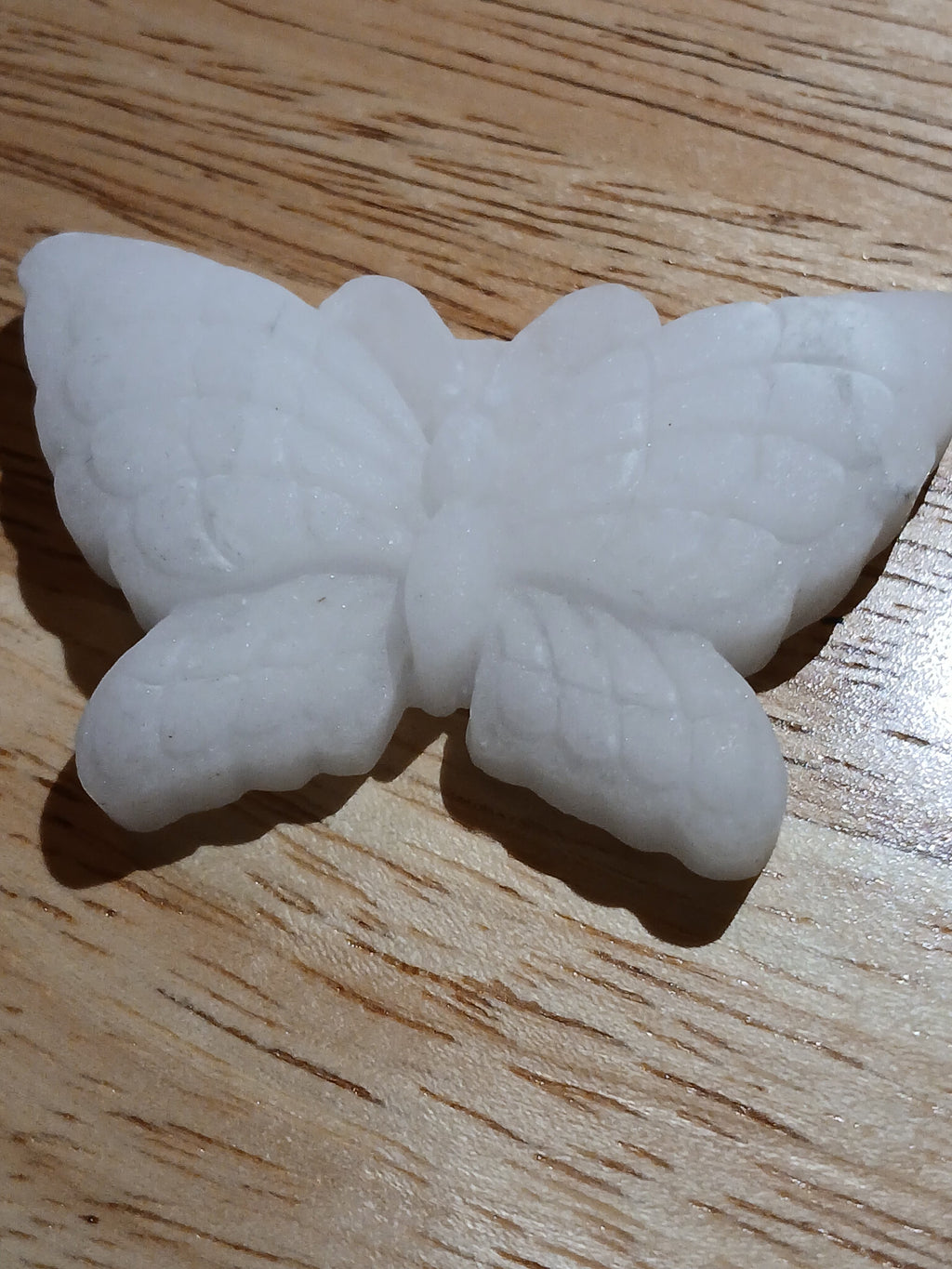 Carved Butterfly | | Wiccan Center