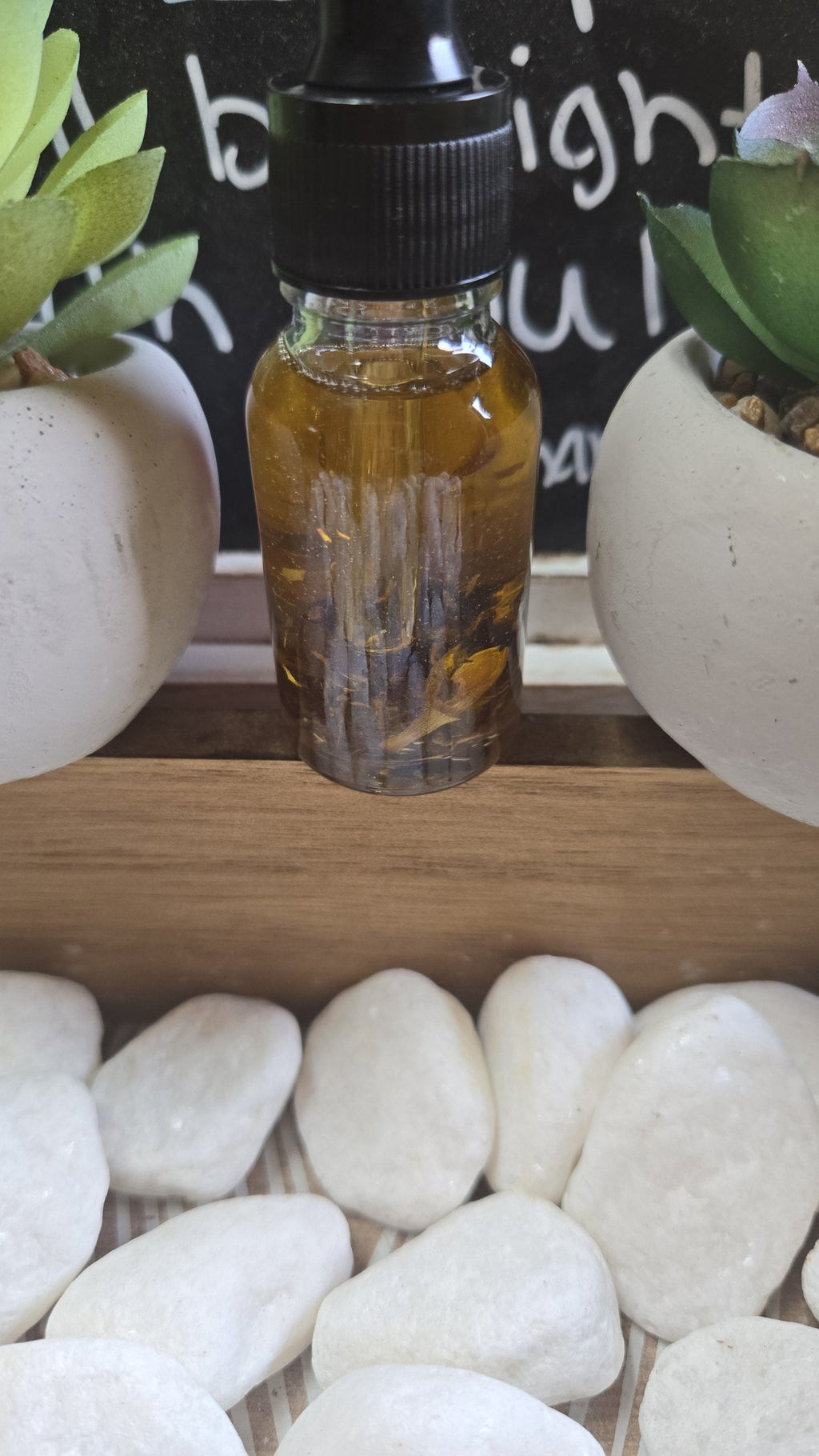 Jezebel Oil - Enhance Magnetism & Seduction Hoodoo Conjure Oil | Spiritual Oil | Wiccan Center