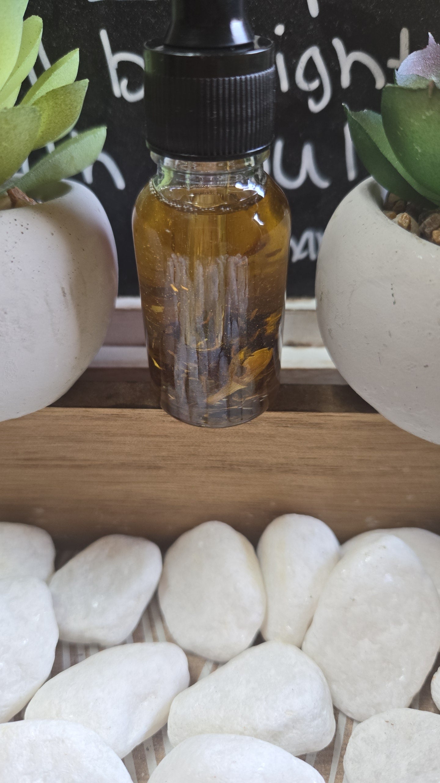 Jezebel Oil - Enhance Magnetism & Seduction Hoodoo Conjure Oil | Spiritual Oil | Wiccan Center