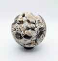 Sphalerite Sphere – Grounding, Focus & Energetic Balance | | Wiccan Center