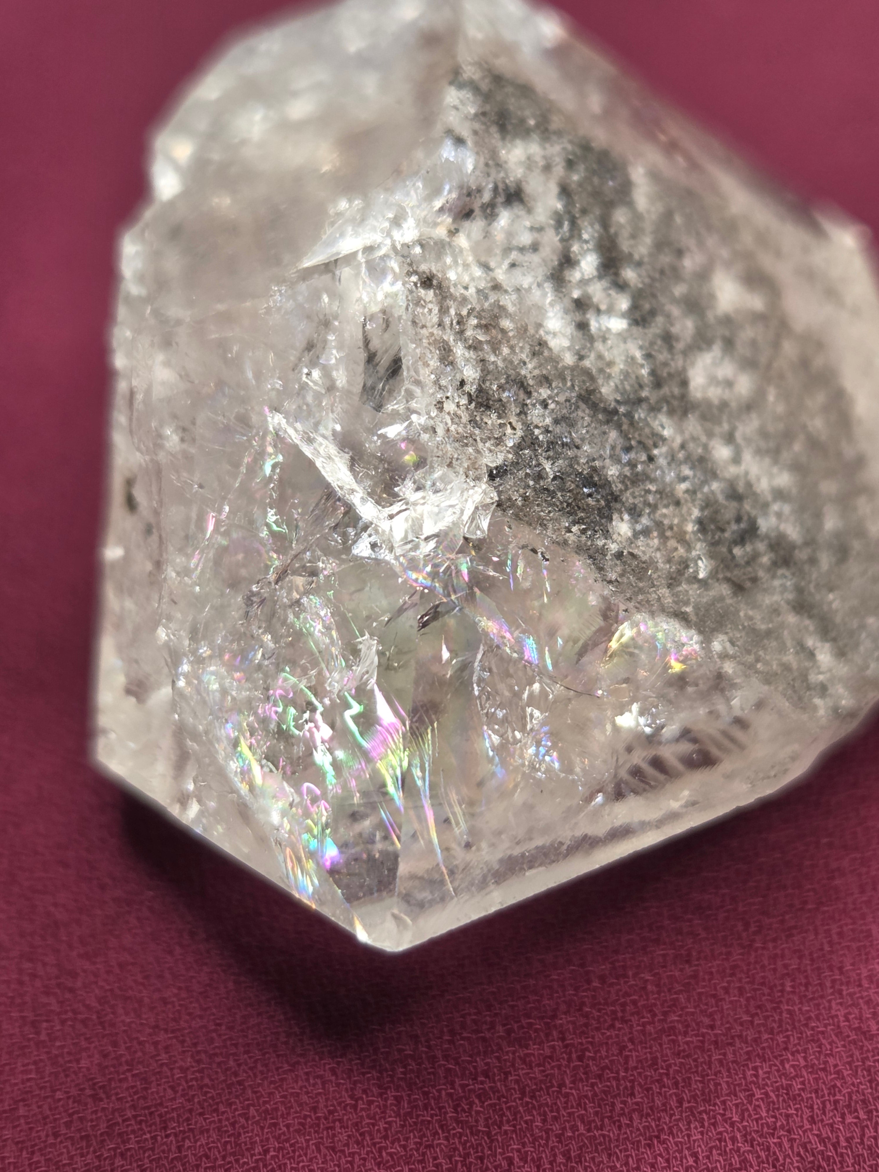 Herkimer Diamond | | Wiccan Center