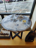 Agate Quartz Slab (XL) | Lapidary | Wiccan Center