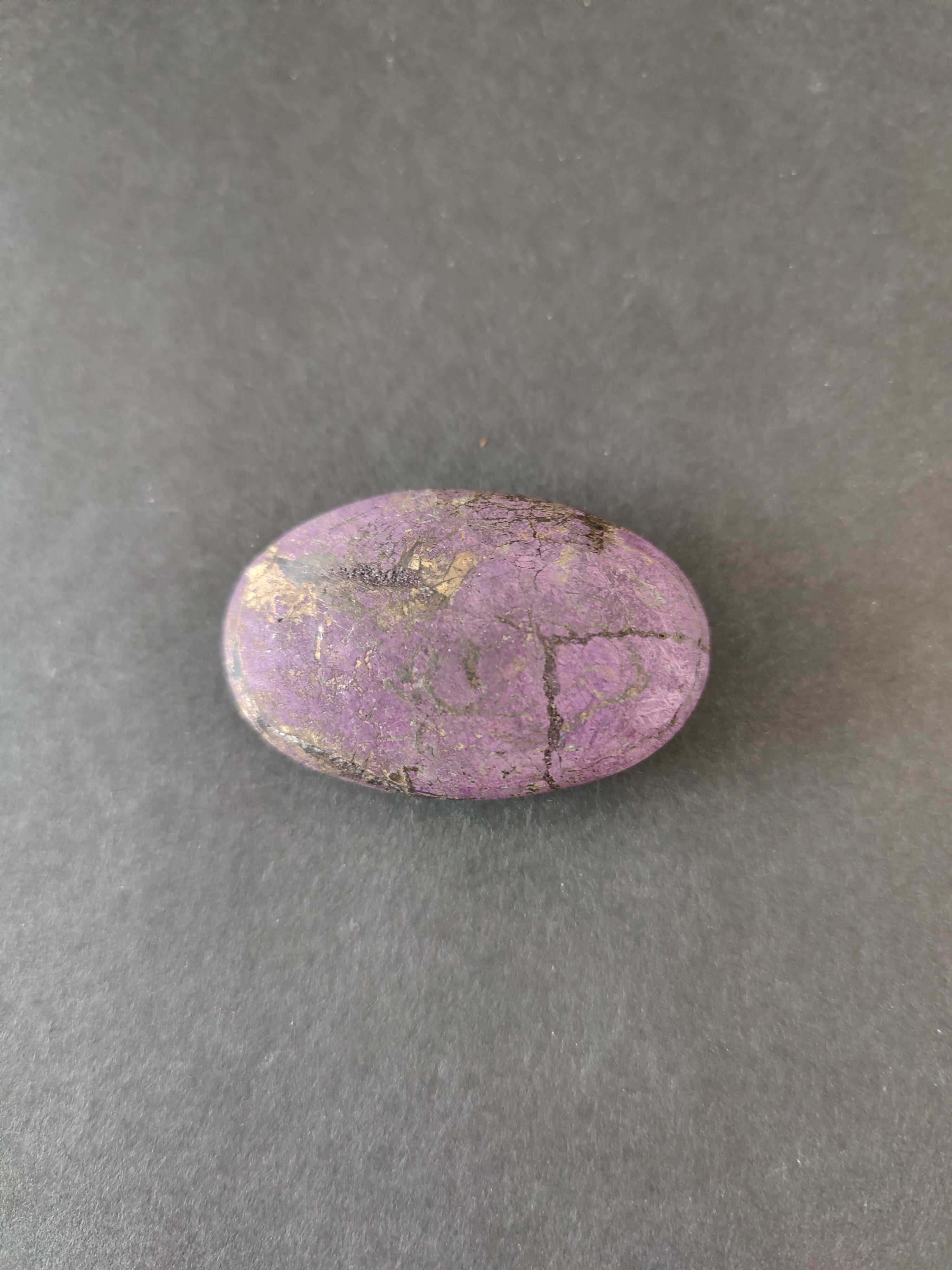 Purpurite Lapidary | Lapidary | Wiccan Center