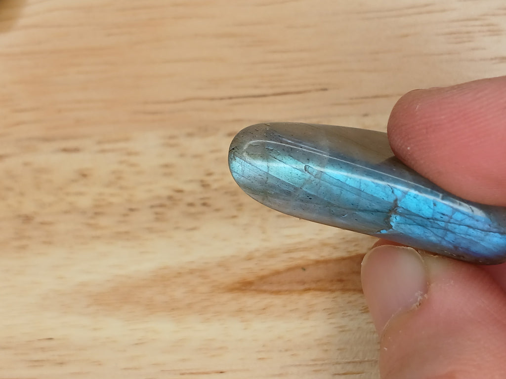 Tumbled Labradorite | | Wiccan Center