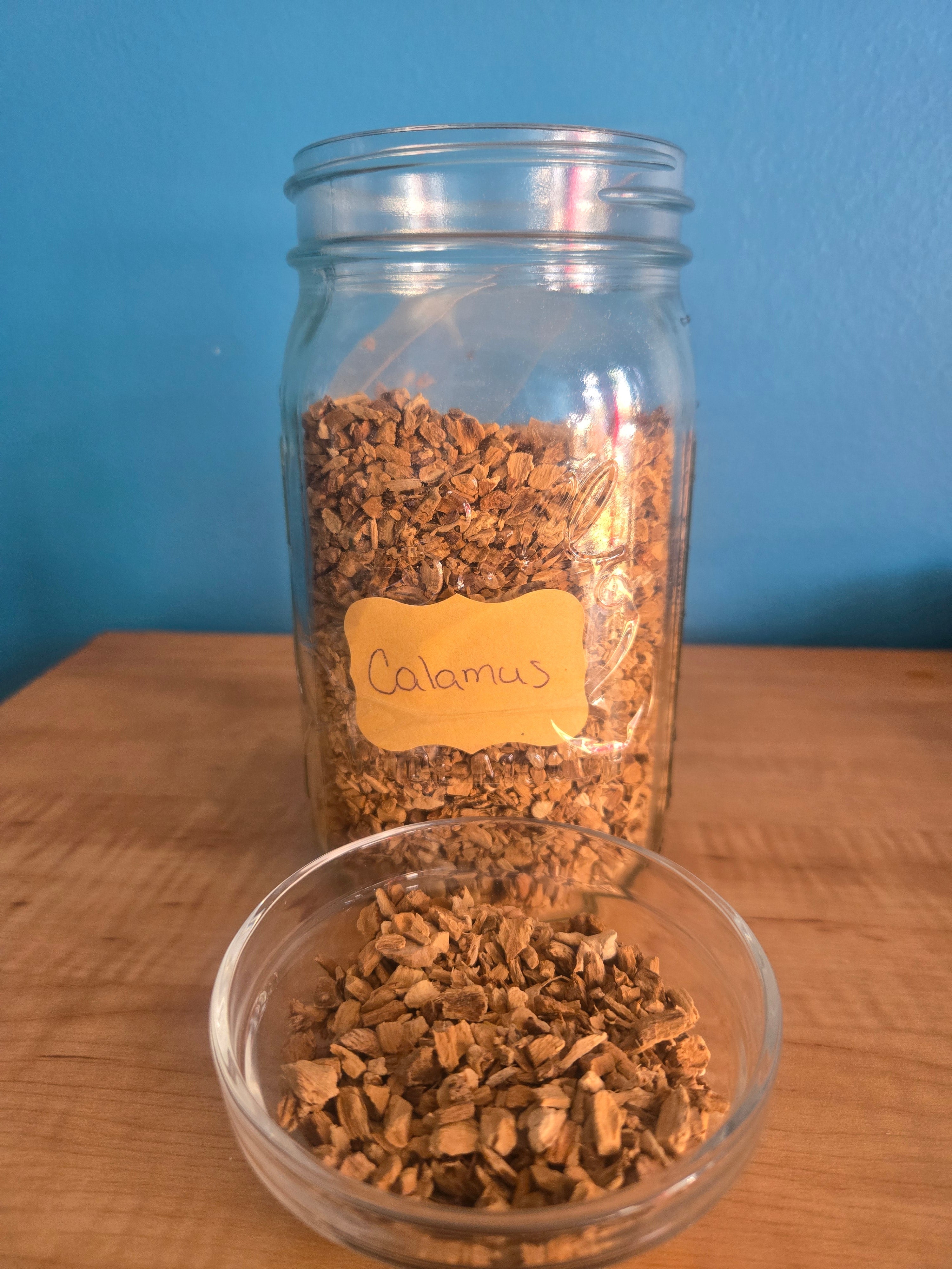 Calamus Herb Root | Herb | Wiccan Center