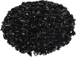 Rainbow Obsidian Chips 2oz | Chips | Wiccan Center