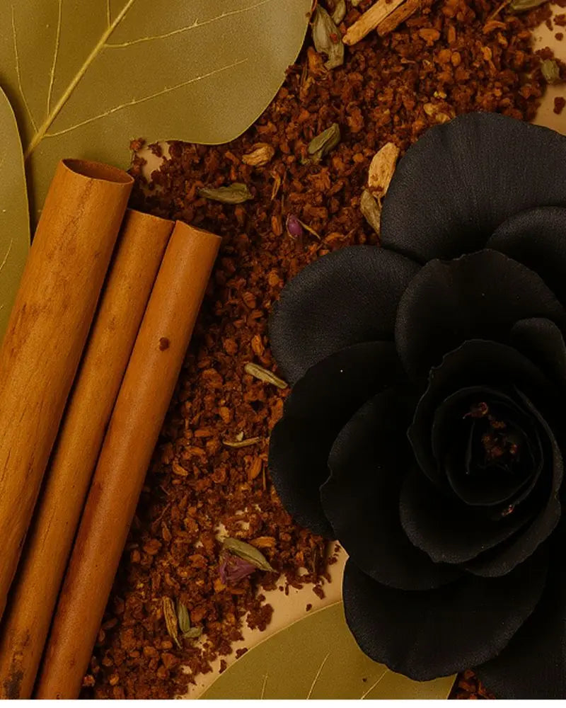 rock rose & crimson opium™ fragrance oil | fragrances | Wiccan Center
