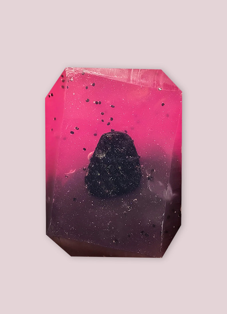 INSTINCTUAL TRUST (Root Chakra) | CHAKRA SOAP | Wiccan Center