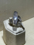 Rose Quartz Ring Size 7 (12.2070) | Rings | Wiccan Center