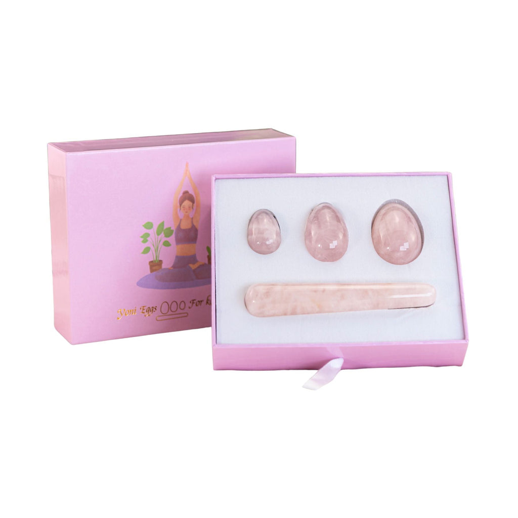 Yoni Eggs | Religious Items | Wiccan Center