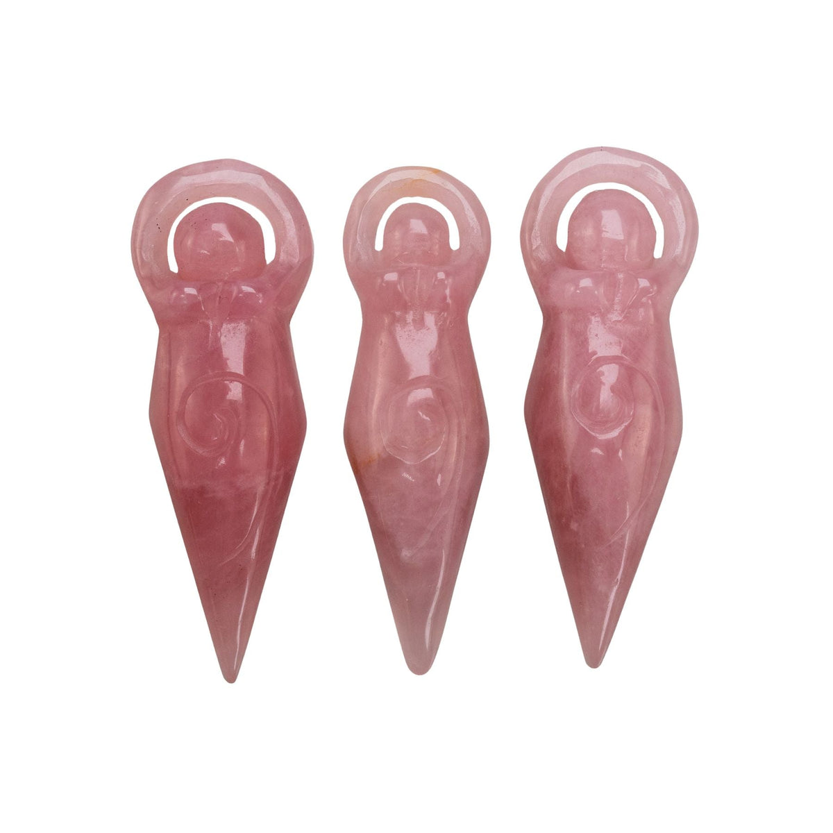 Crystal Goddess | Religious Items | Wiccan Center