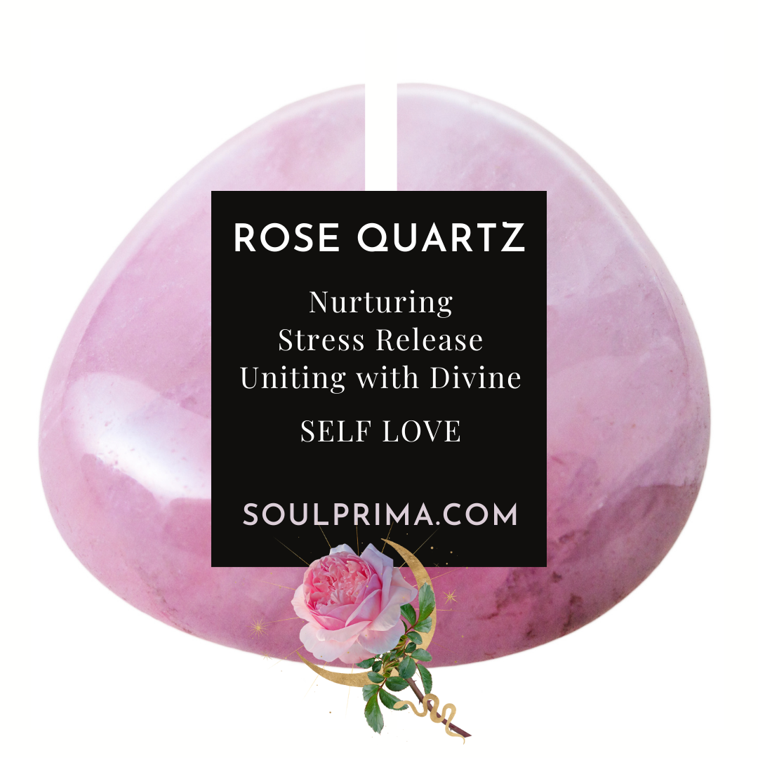 Rose Quartz for Love Expansion, Extra Pink Raw Chunk 1.5-2"
