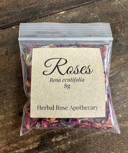 Rose Petals | | Wiccan Center