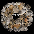 Rough Crystal Quartz / 25-40mm 1 Kilo Lot