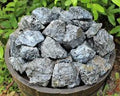 Sm Larvikite Rough Chunk 10-49g | Rough Gemstone | Wiccan Center