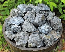 Sm Larvikite Rough Chunk 10-49g | Rough Gemstone | Wiccan Center