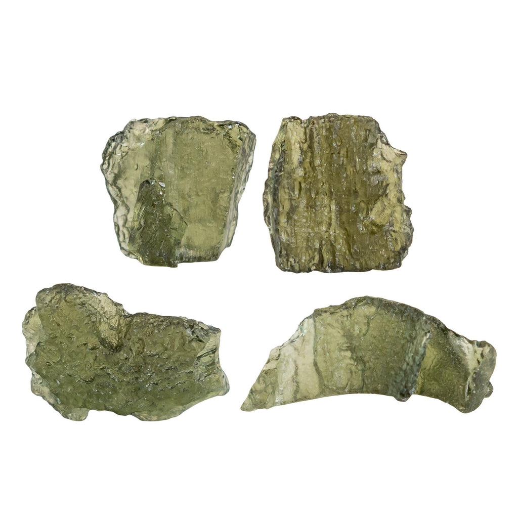 Moldavite Raw | Religious Items | Wiccan Center