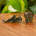 Moldavite Raw | Religious Items | Wiccan Center