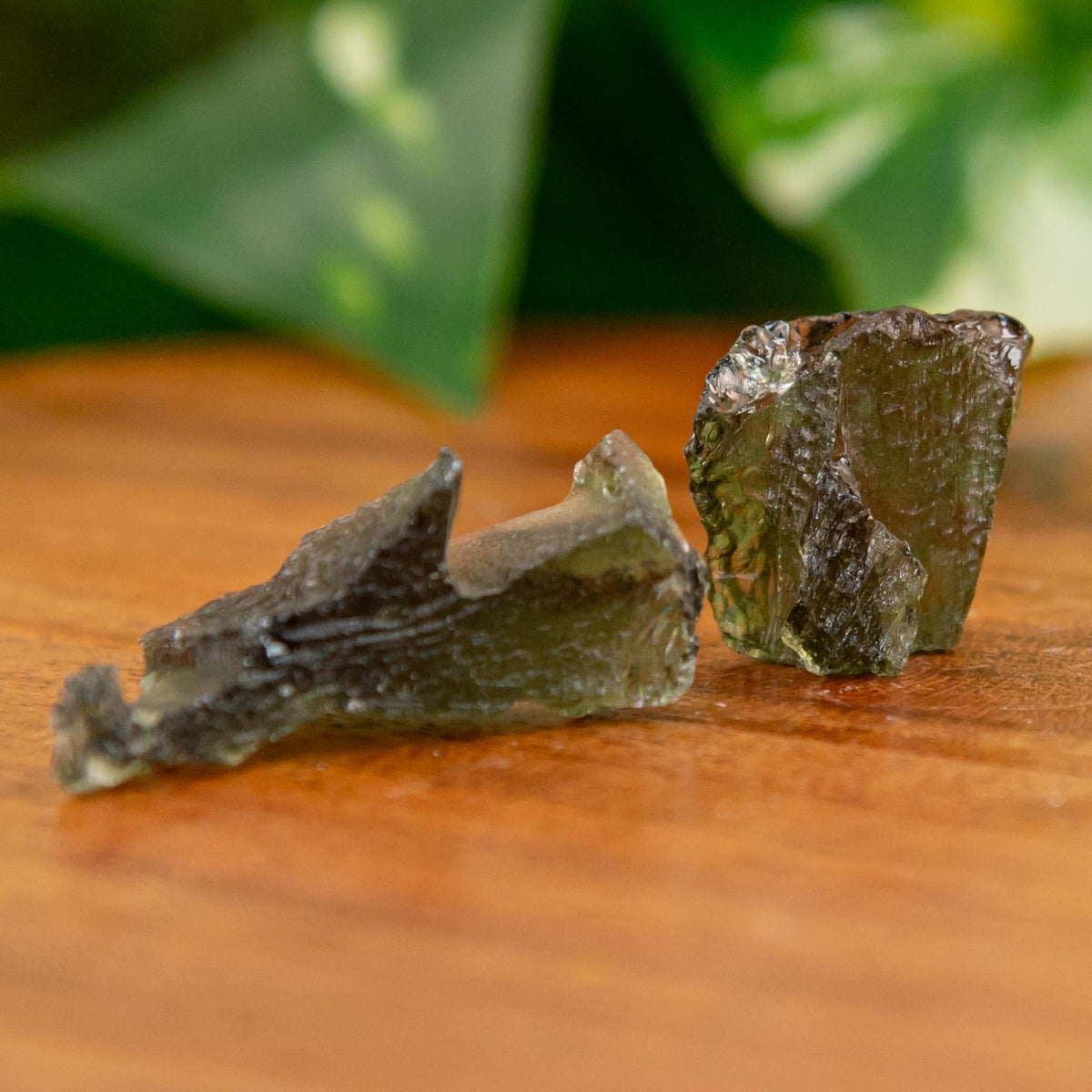 Moldavite Raw | Religious Items | Wiccan Center