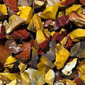 Mookaite Jasper Rough Chunk | Rough Gemstone | Wiccan Center