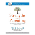 Strengths Based Parenting: Developing Your Children's Innate Talents - Hardcover | Books | Wiccan Center