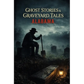 Ghost Stories & Graveyard Tales: Alabama - Paperback | Books | Wiccan Center