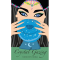 Crystal Gazing - Paperback | Books | Wiccan Center
